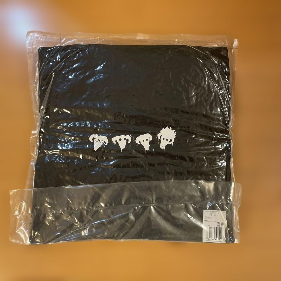 新品未使用 セカオワ mad lamp Cafe クッション