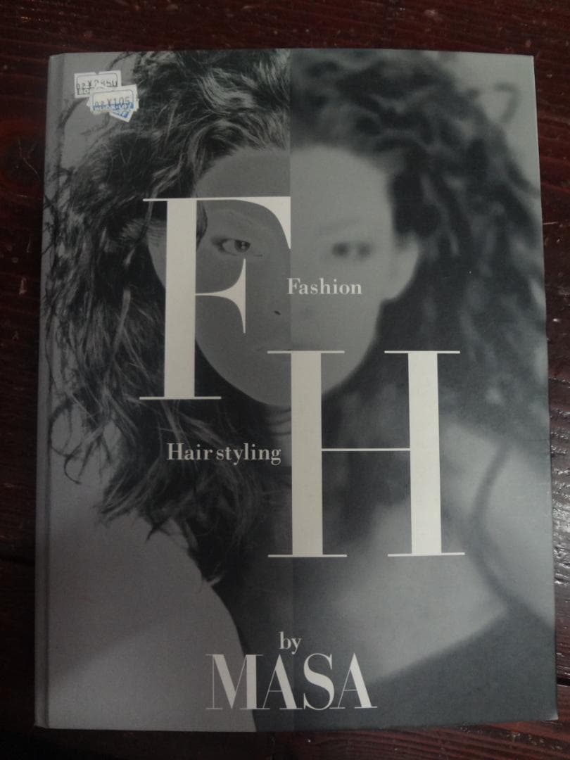 ファッションヘアー　Fashion hair styling by Masa Japanese Hair Salon at Sola Salon: Hair By Masa