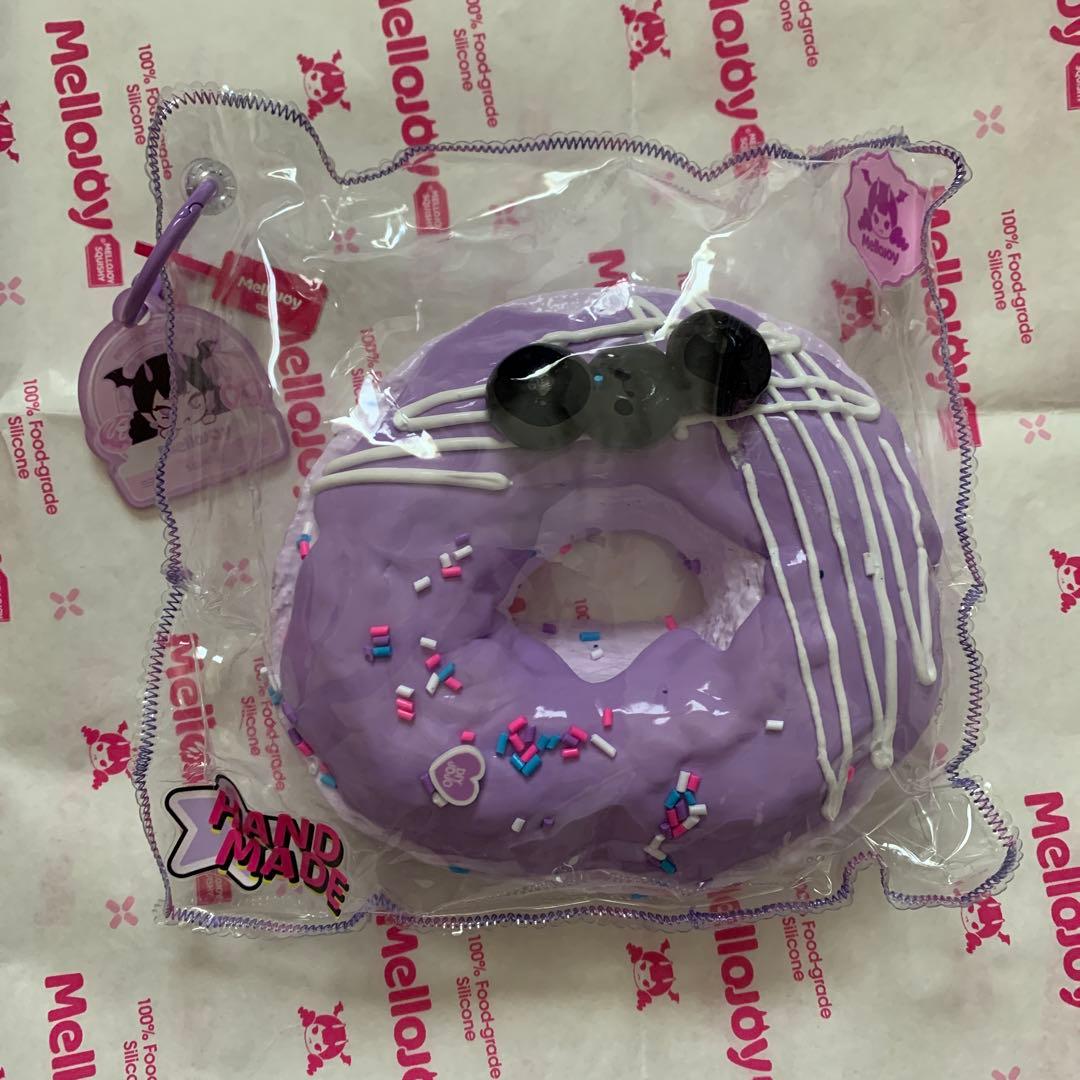mellojoy ドーナツ 第一弾 メロジョイ - メルカリ