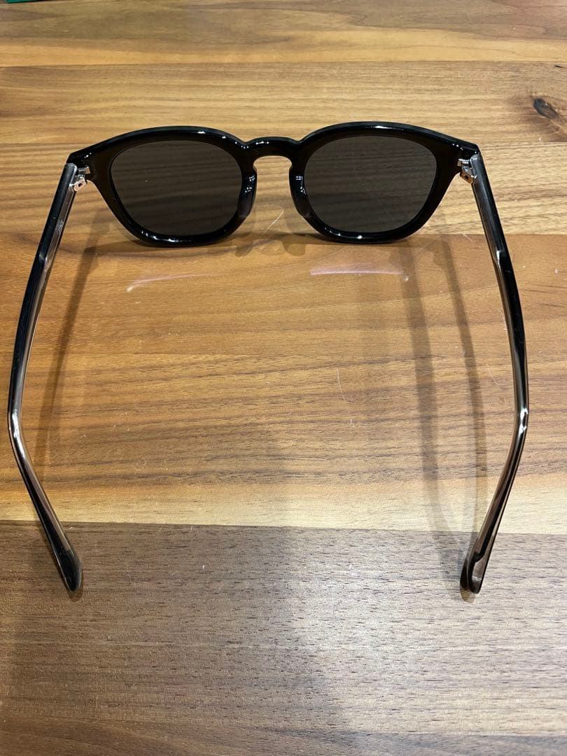 saba様専用 JINS TODAY BOLD 【ブルーグレー】 - メルカリ