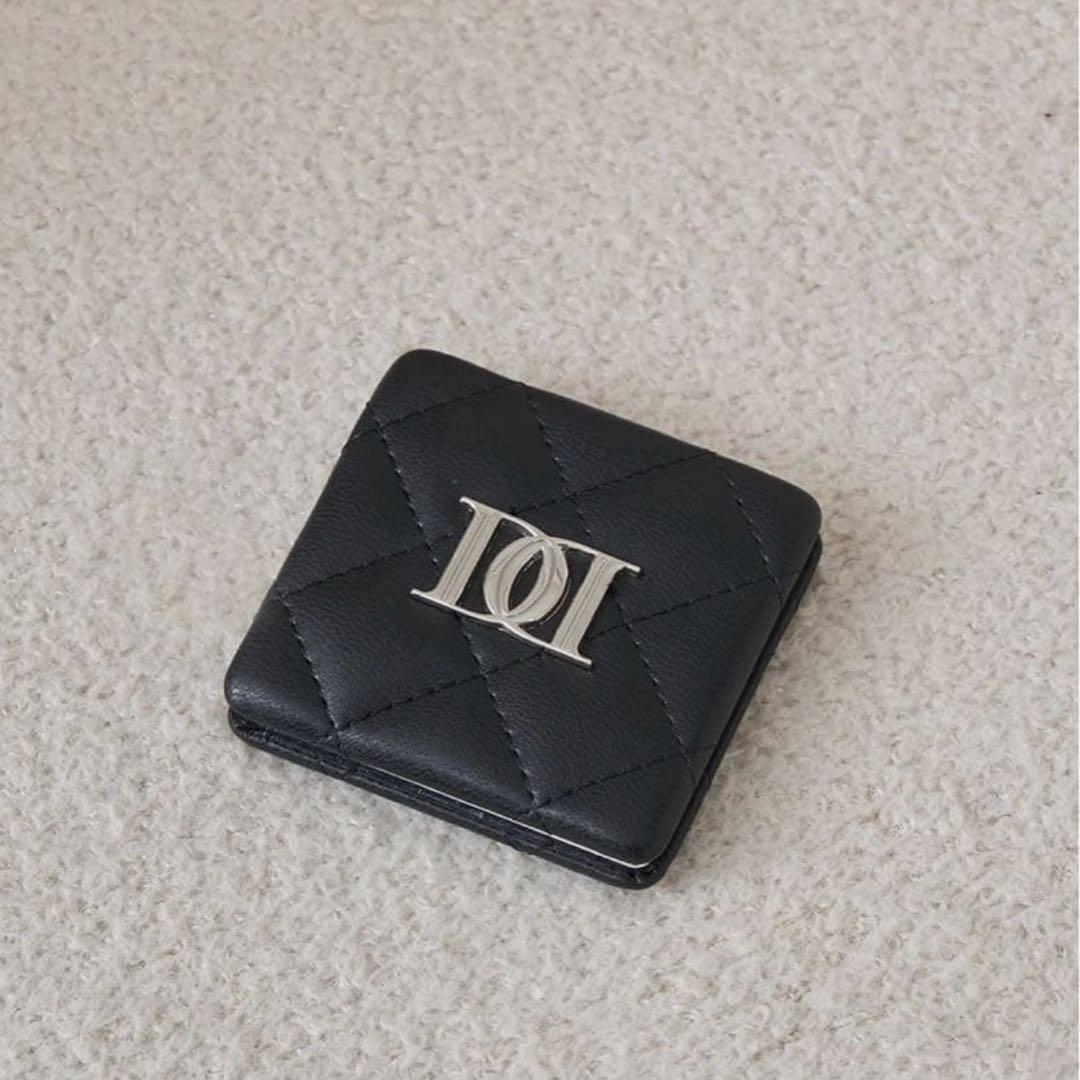 Darich DDロゴキルティングトラベルセット ミラー - メルカリ