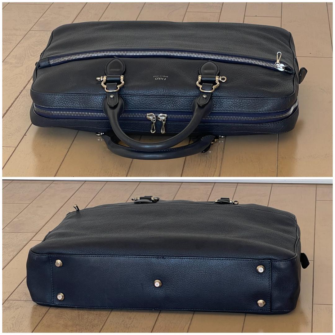 たかさき様】FARO ウンベルト・ムース ネイビー - メルカリ