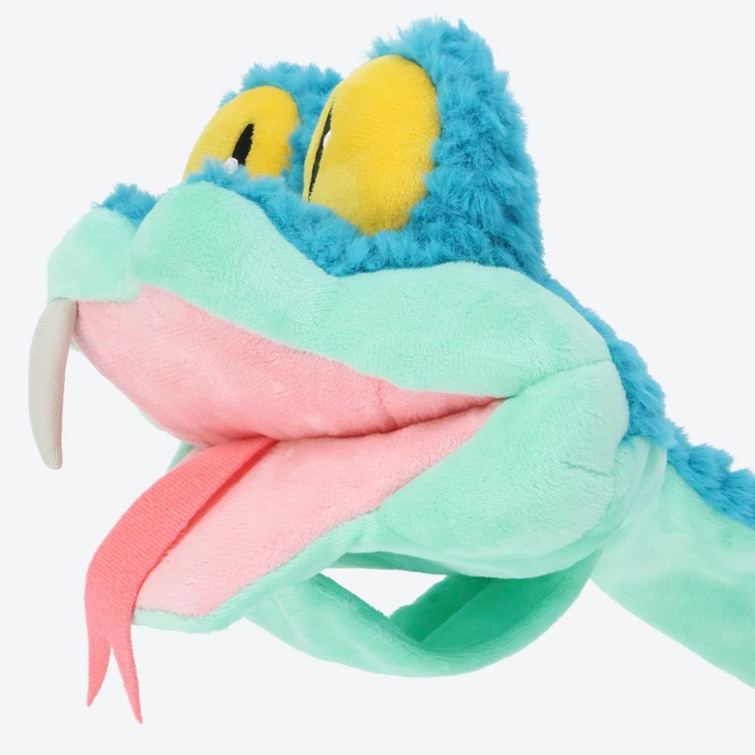 東京ディズニーリゾート ゲイリー マフラー ズートピア2 - メルカリ