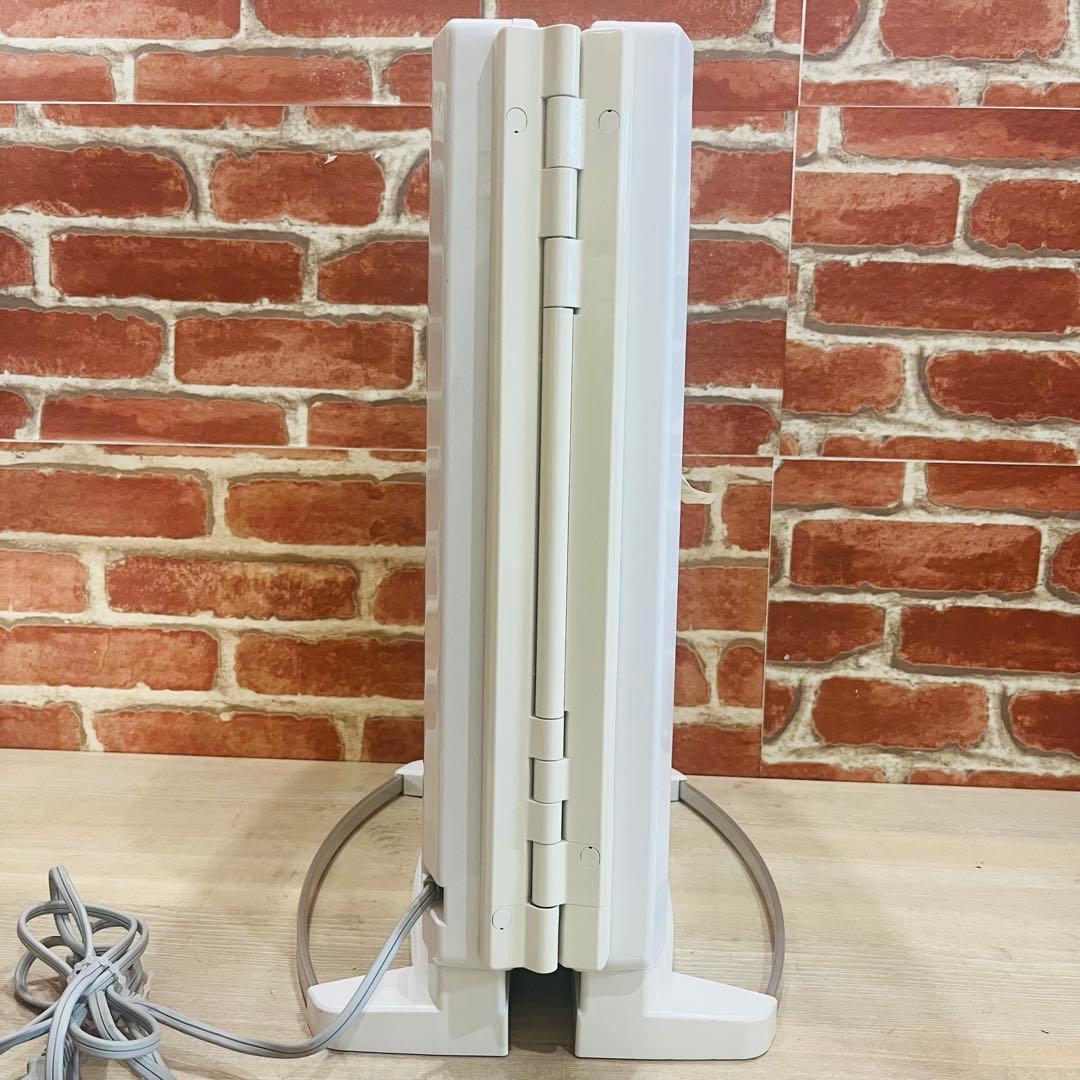 ⭐️K3384 【トヨトミ】電気パネルヒーター EPH-123F - メルカリ