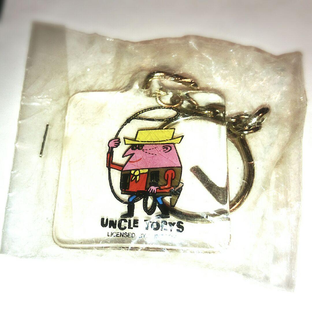 柳原良平 アンクルトリス キーホルダー 昭和 レトロ ビンテージ ウイスキー Amazon.co.jp: 柳原良平 アンクルトリス キーホルダー 昭和 レトロ