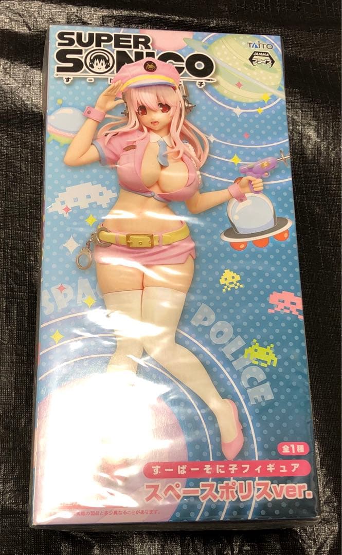 【 21点セット 】すーぱーそに子 フィギュア グルーミー 美少女 まとめ売り