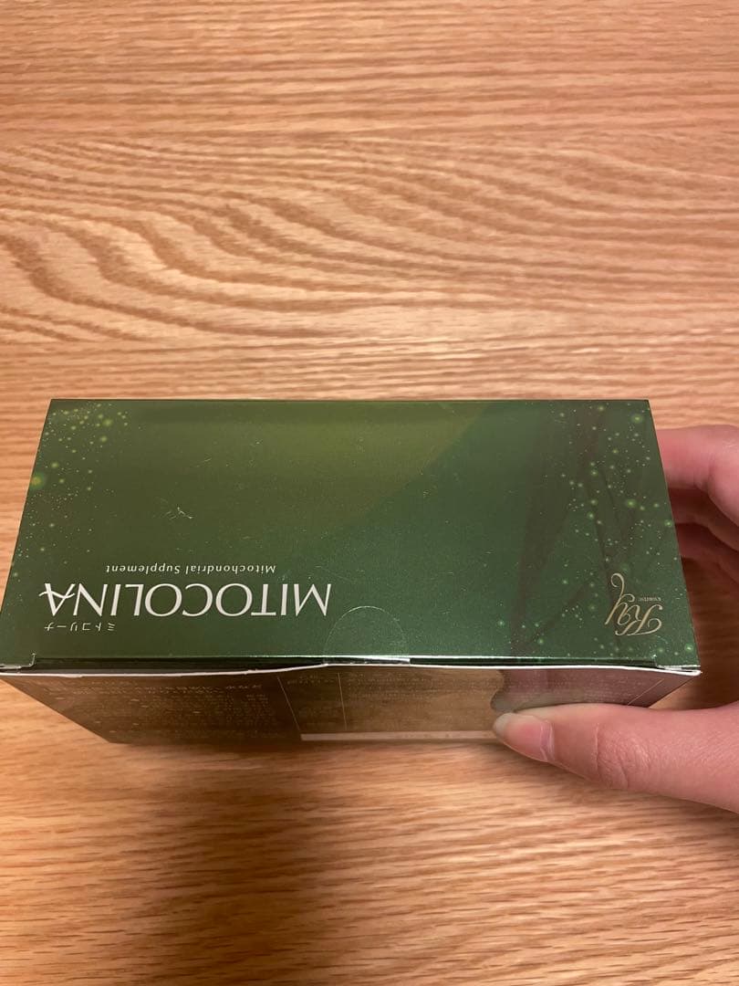 ミトコリーナ共立美容外科専売【ミトコンドリア】エイジングケア、痩身