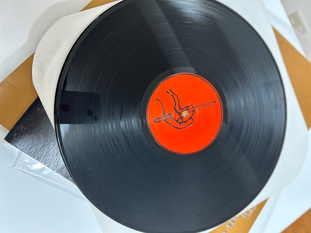 洋楽 The Van Pelt -Stealing From Our Favorite