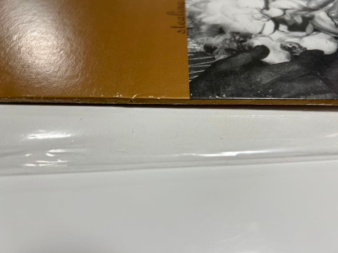 洋楽 The Van Pelt -Stealing From Our Favorite