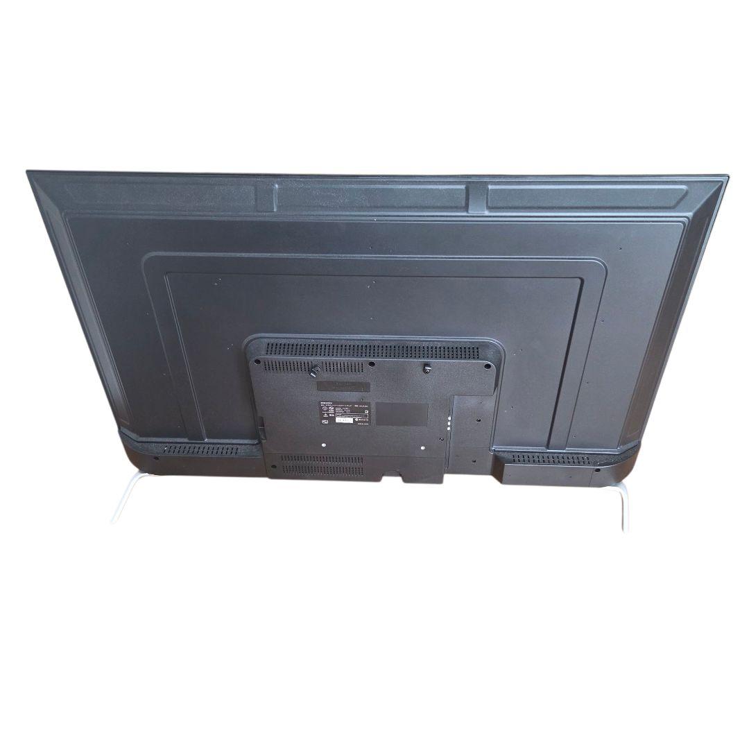 ORION 4K対応50V型 スマートテレビ AEUD-50D ドウシシャ