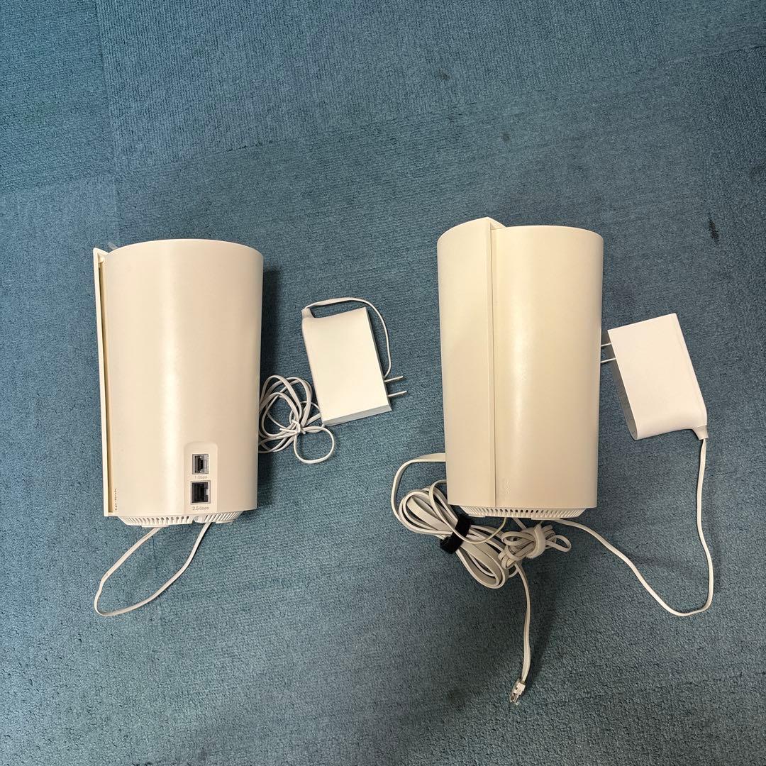 Deco X90 AX6600 トライバンド メッシュWi-Fiシステム Deco X90 | AX6600 トライバンド メッシュWi-Fiシステム | TP-Link 日本