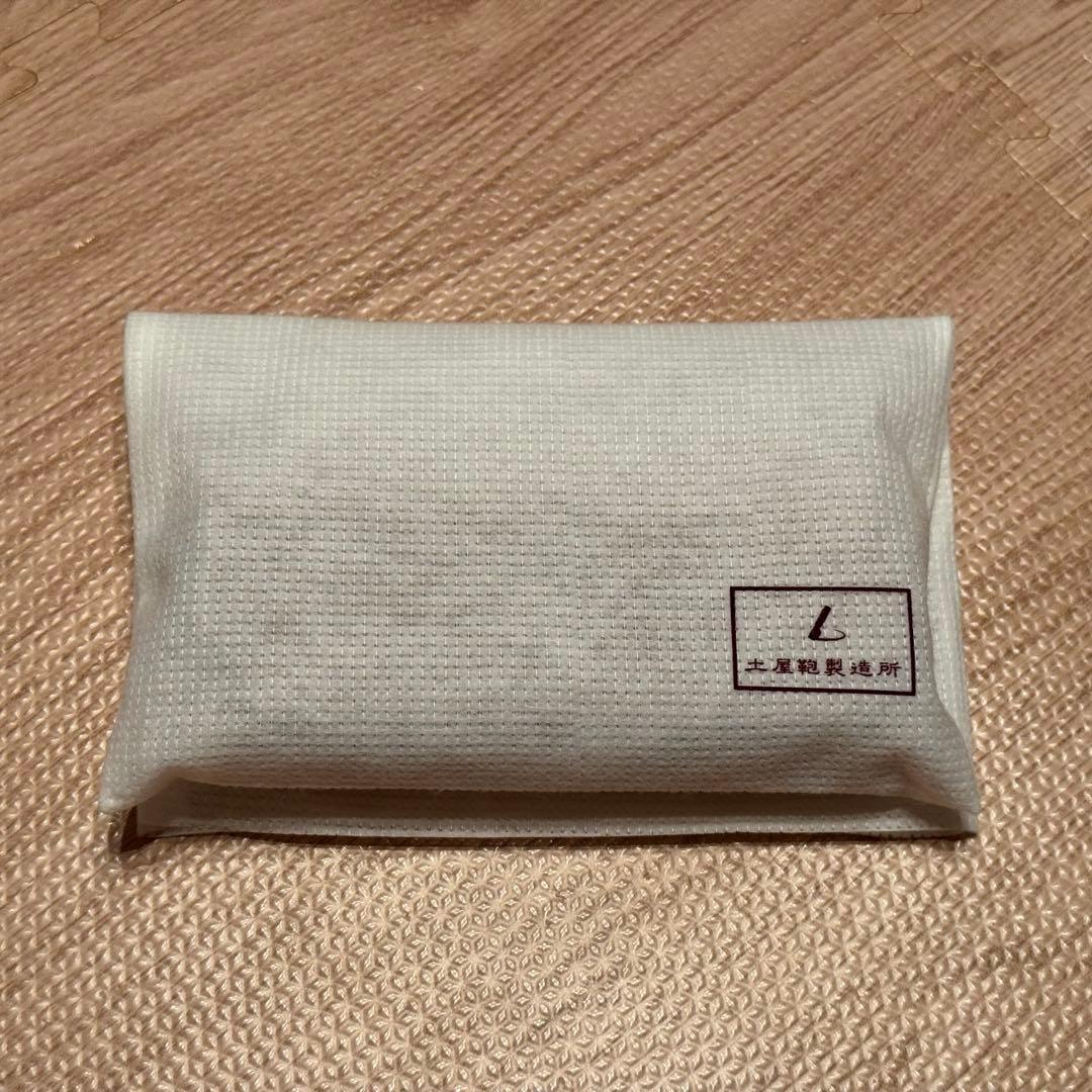 土屋鞄 60周年 眼鏡ケース兼ペンケース ヘーゼルブラウン - メルカリ