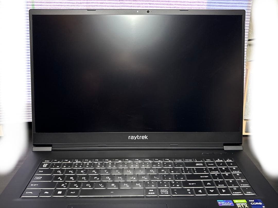 黒*猫様 ジャンク品 Raytrek R7-ZF Core i9 12900H ARRAY HD EXTRA WIDE K7 WHEELCHAIR 600 lb - HEAVY DUTY | Rhythm