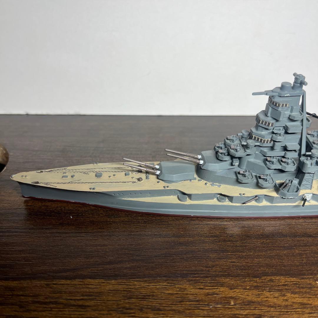 1/700 日本海軍 戦艦金剛 伊勢 2隻セット - メルカリ