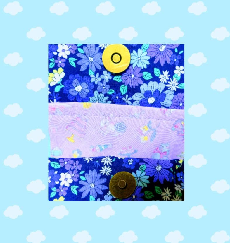 特別価格】 ✿ジョリーフルール✿ ♡両面もふもふ＆合皮のトートバッグ