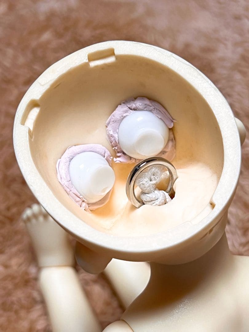 【やや難あり】CUSTOMHOUSE petite Ai ウリエル