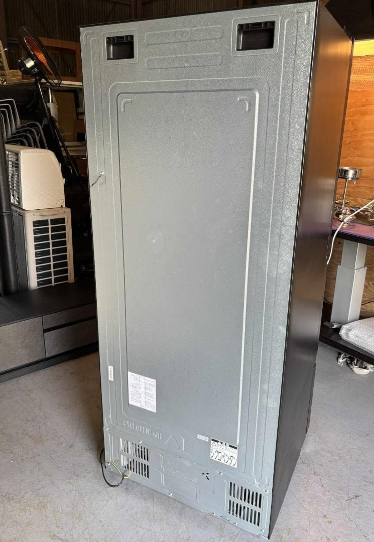 腰痛様専用TWINBIRD ツインバード HR-EI35・354L・22年製美品 - メルカリ