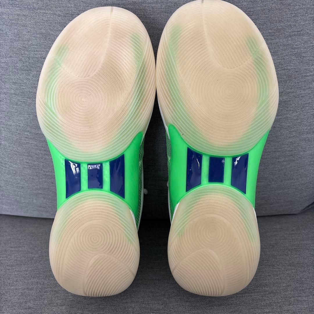 adidas バスケットボールシューズ D.O.N.lssue6