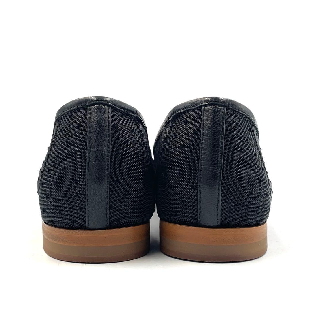 《未使用級》現行品 ペリーコ BOLLE アネッリフィッビア プレート 黒 35