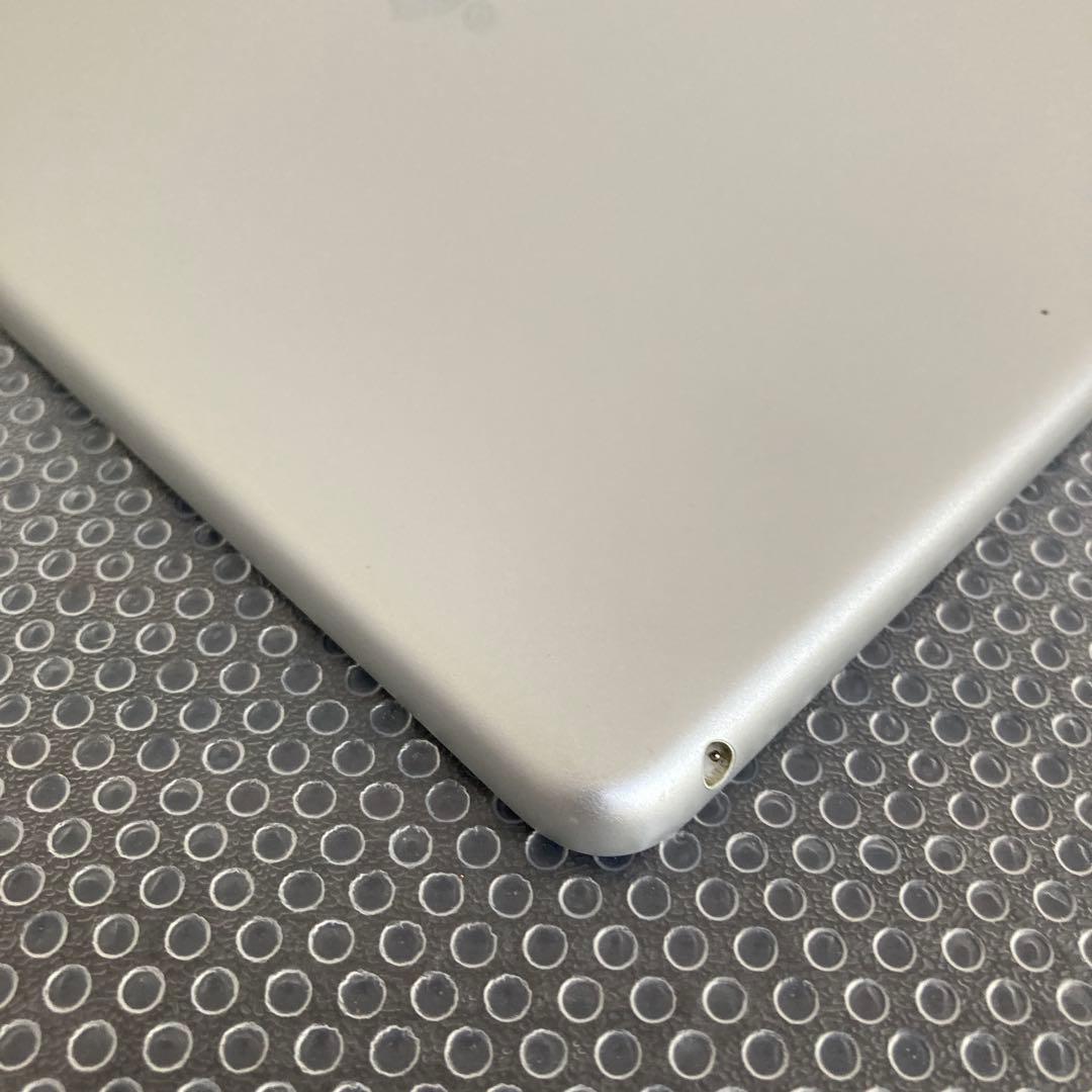 3444【早い者勝ち】美品☆iPad6 第6世代 32GB WIFIモデル☆ 3444【