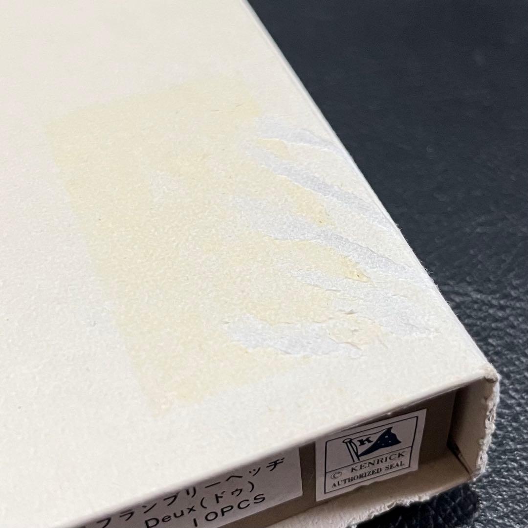 未使用＊希少品】Barklem Hedge カトラリーセット 10点 当時物 - メルカリ