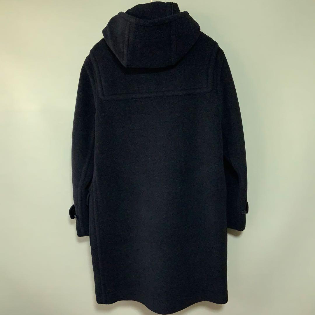 希少LONDON TRADITION ダッフルコート 38 グレー 英国製 - メルカリ