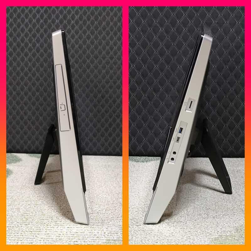 第6世代 i7 テレパソ fmvf77xdb ジャンク - メルカリ