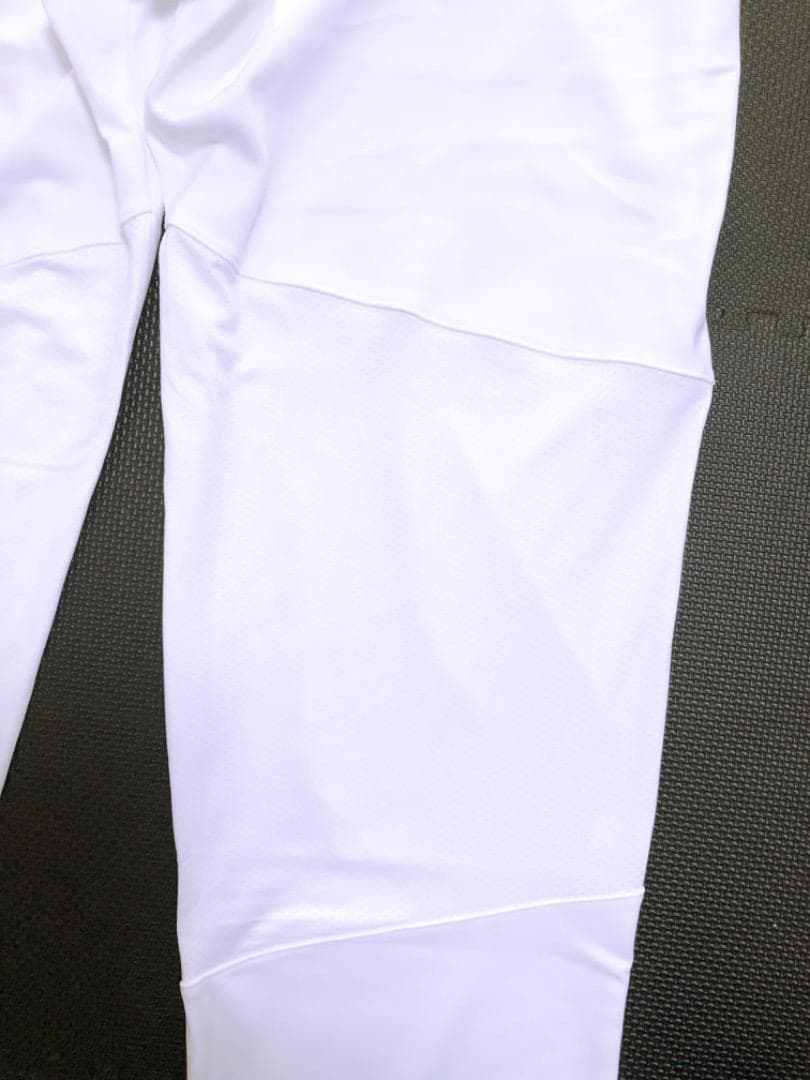 新品XL2025年USA限定NIKE野球用ユニフォームパンツひざ2重裏