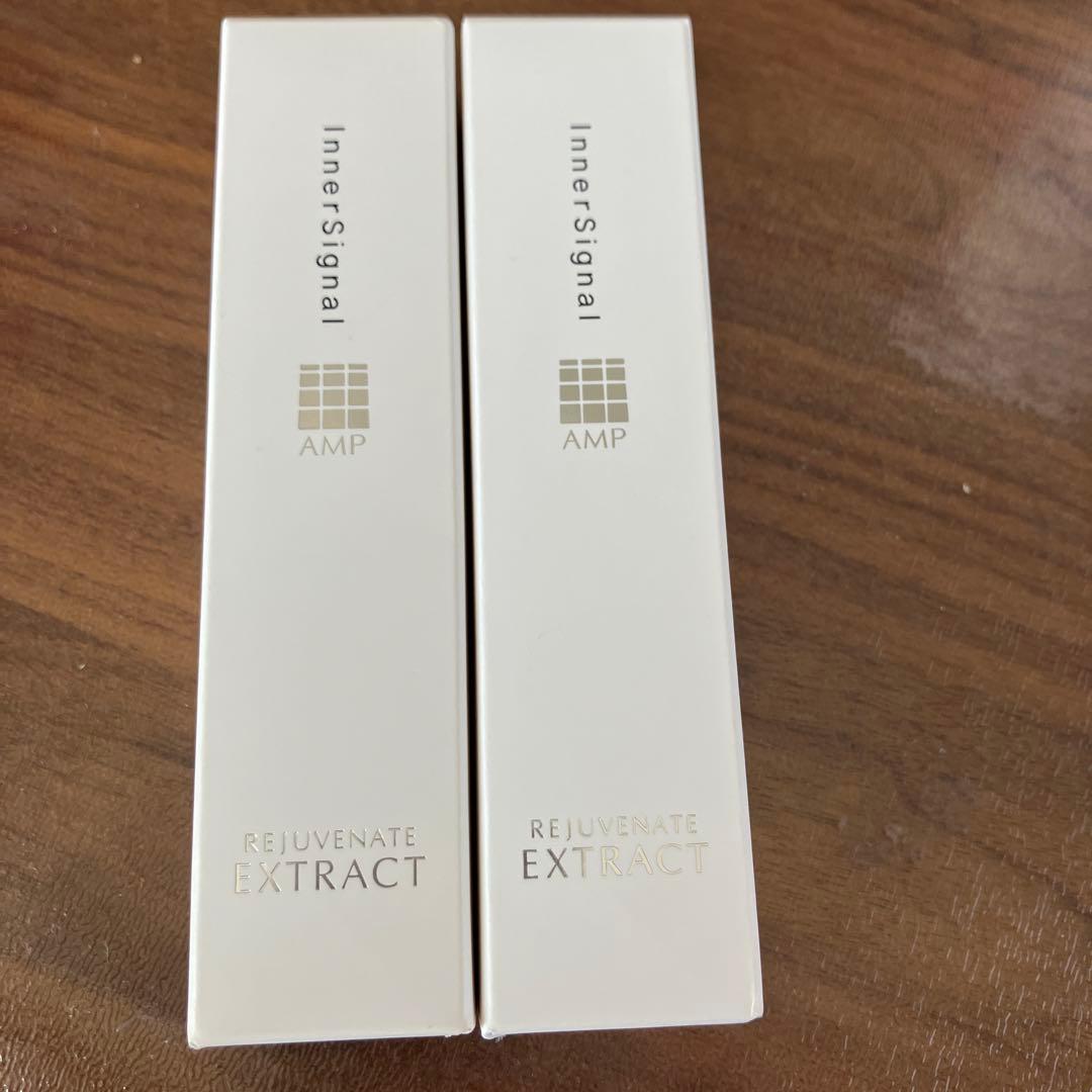 Inner Signal AMP Rejuvenates Extract - メルカリ