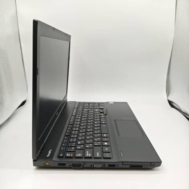 バッテリー◎ 15 NEC i5-6200U 8GB SSD256GB オフィス - メルカリ