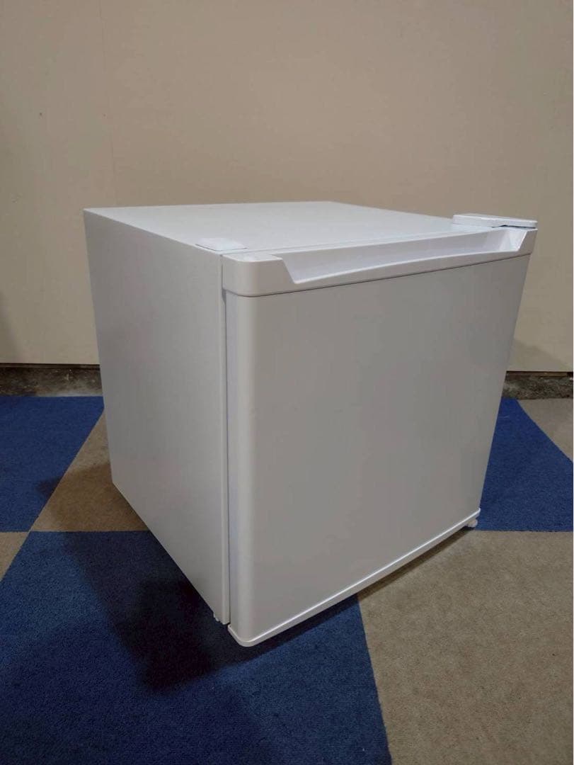 全国送料込 コンパクト冷蔵庫 46L 1ドア (TPH4860) 冷蔵庫 46L 小型 1ドア コンパクト 温度調節 7段階 家庭用 新品 新生活