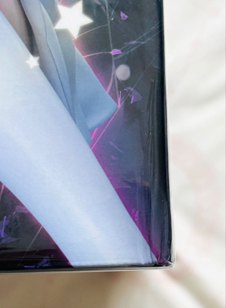 アズールレーン　マンチェスター スケアリー・ナイト・ケア　1/4 フィギュア