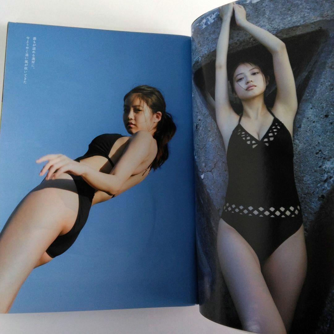 コ*ン様 今田美桜　週刊プレイボーイDVD／ヤングジャンプ／非売品POPセット(