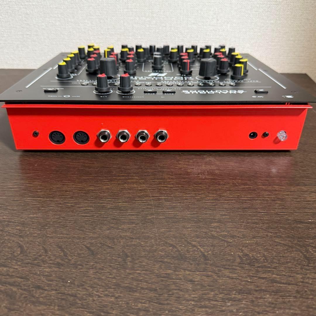 希少】Analogue Solutions Impulse Command