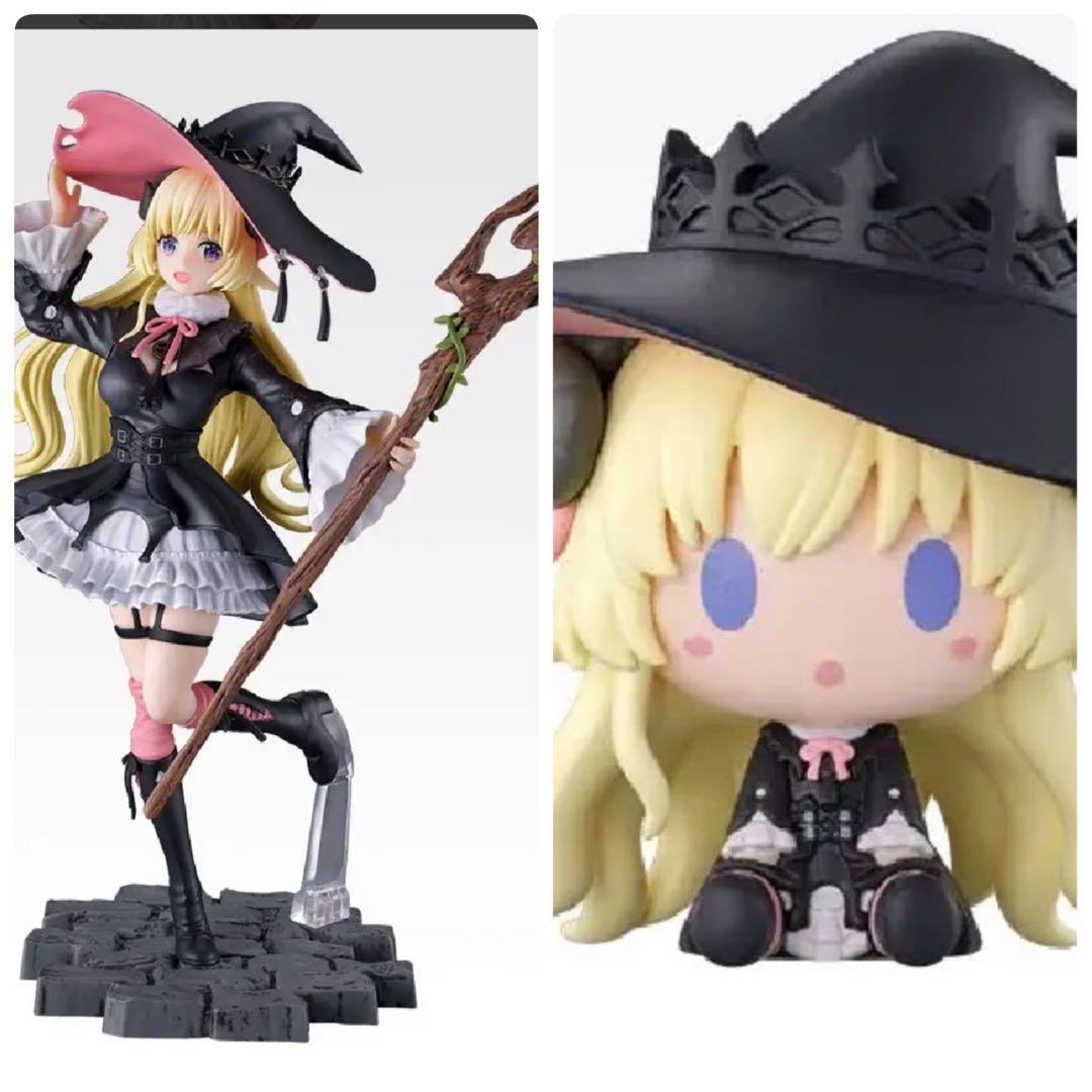 ホロライブ Villain style 角巻わため フィギュア ちょこのっこ - メルカリ