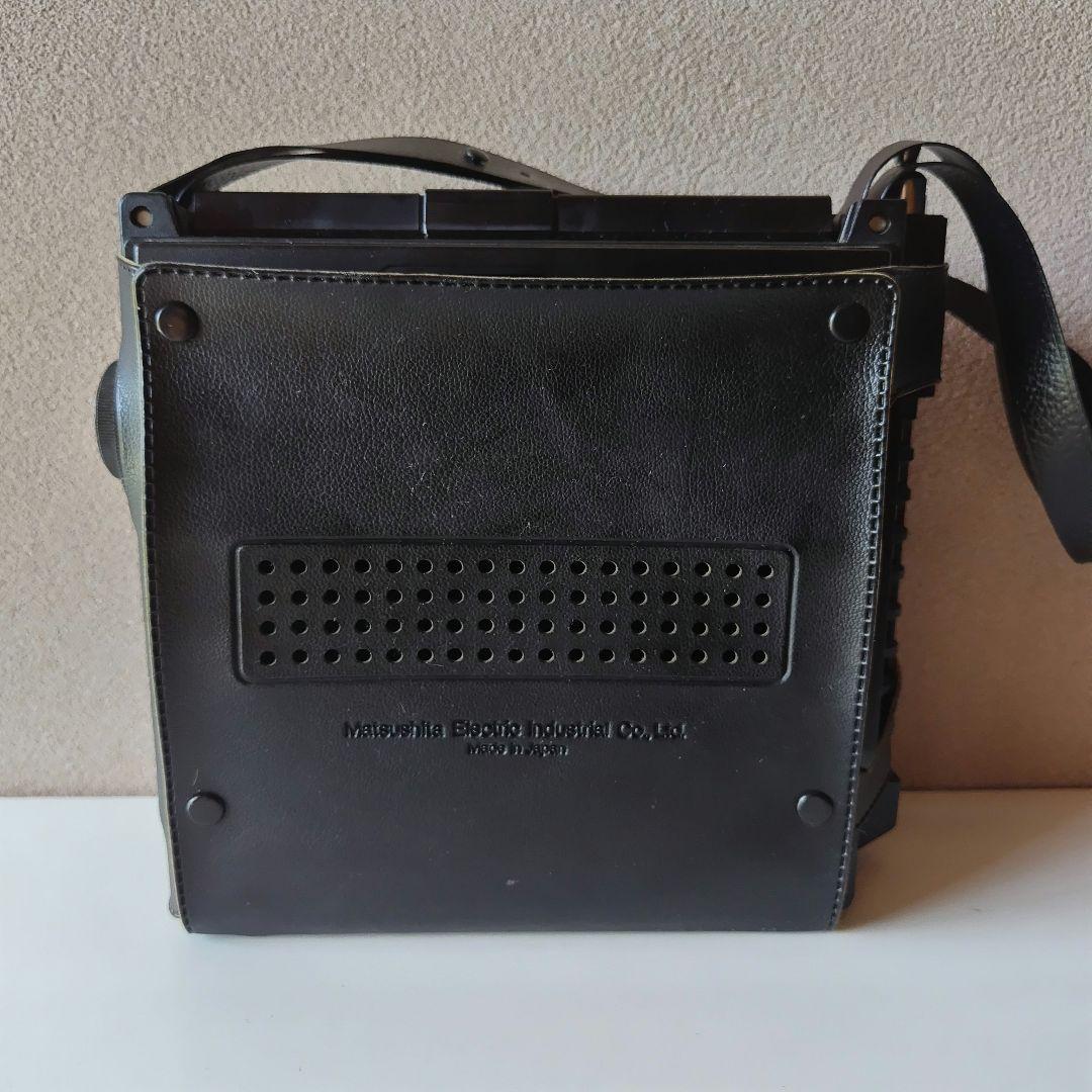 ナショナル クーガ COUGAR RF-1120 カバー付き