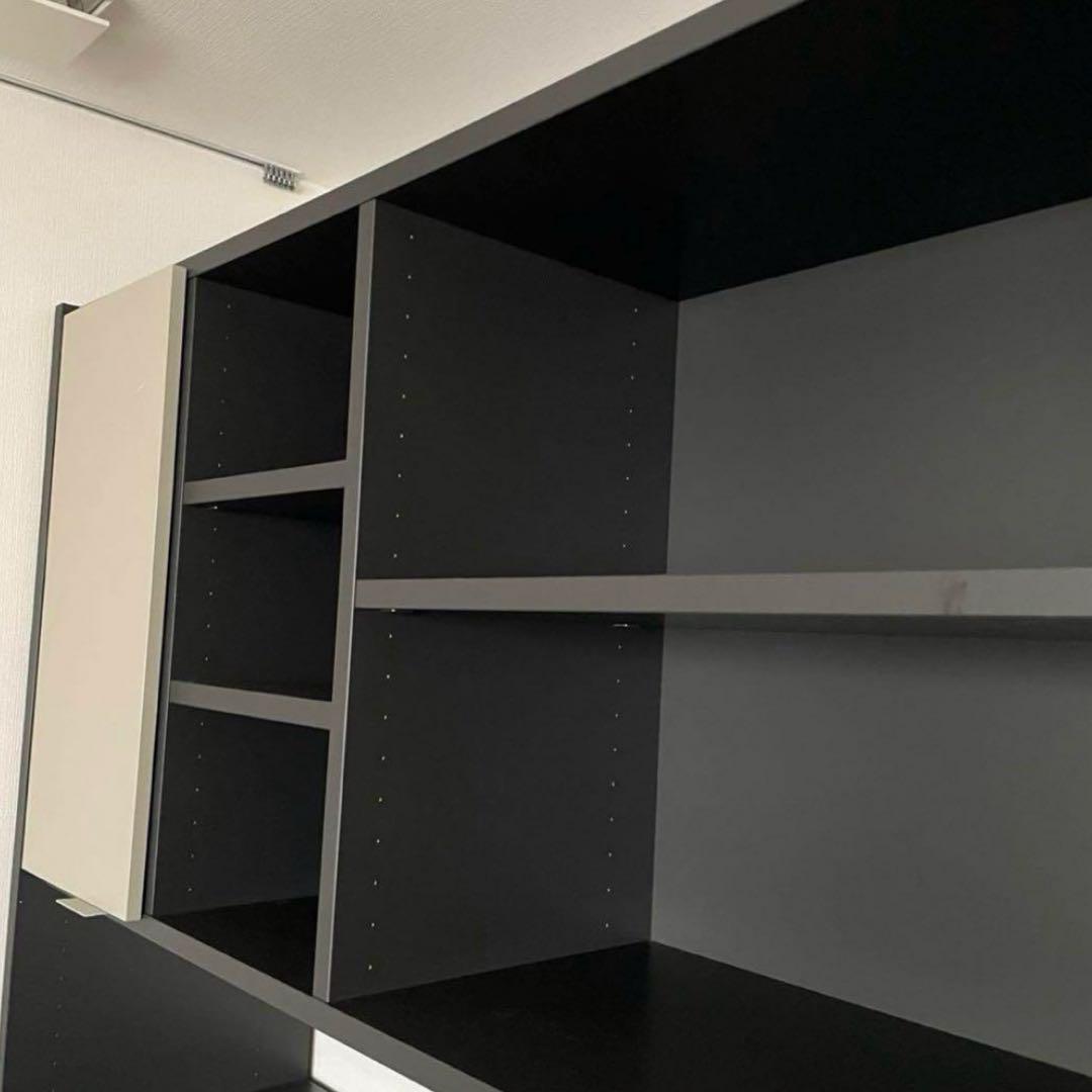 Bo concept Copenhagen壁面収納棚 ボーコンセプト 定価56万 - メルカリ