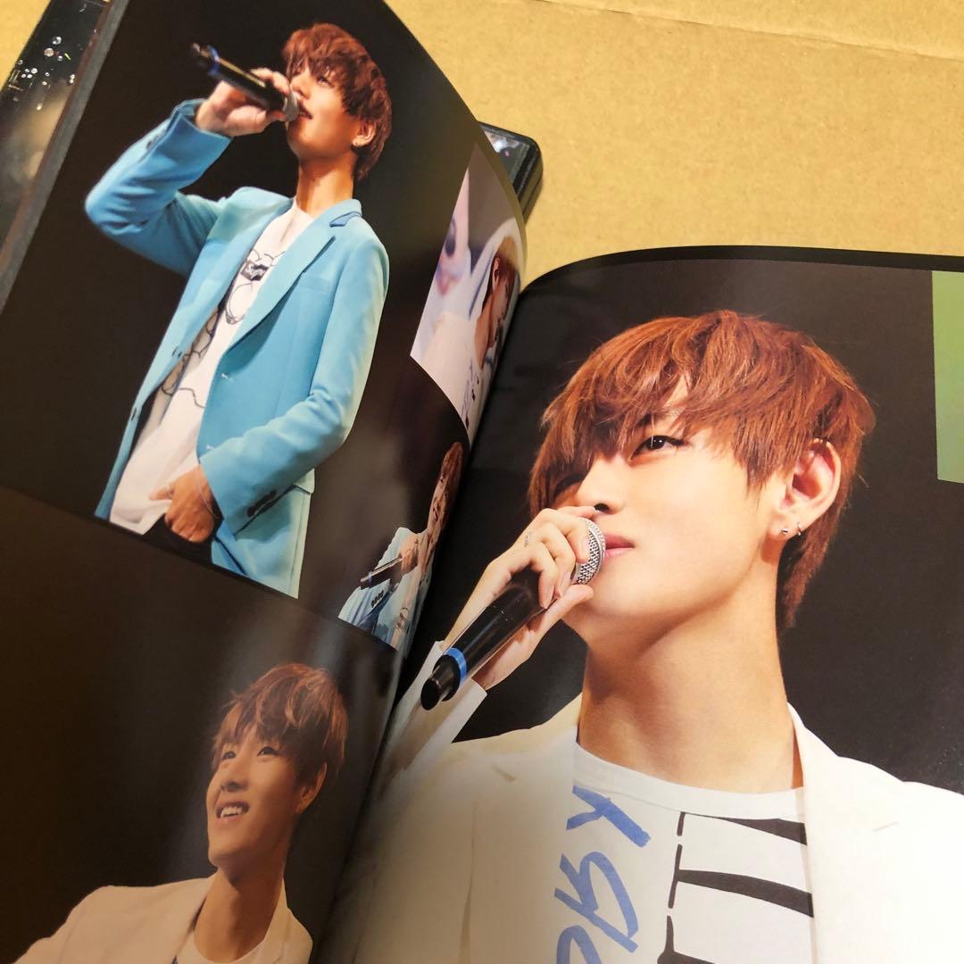 BTS UNDERCOVER MISSION DVD アンカバ - メルカリ