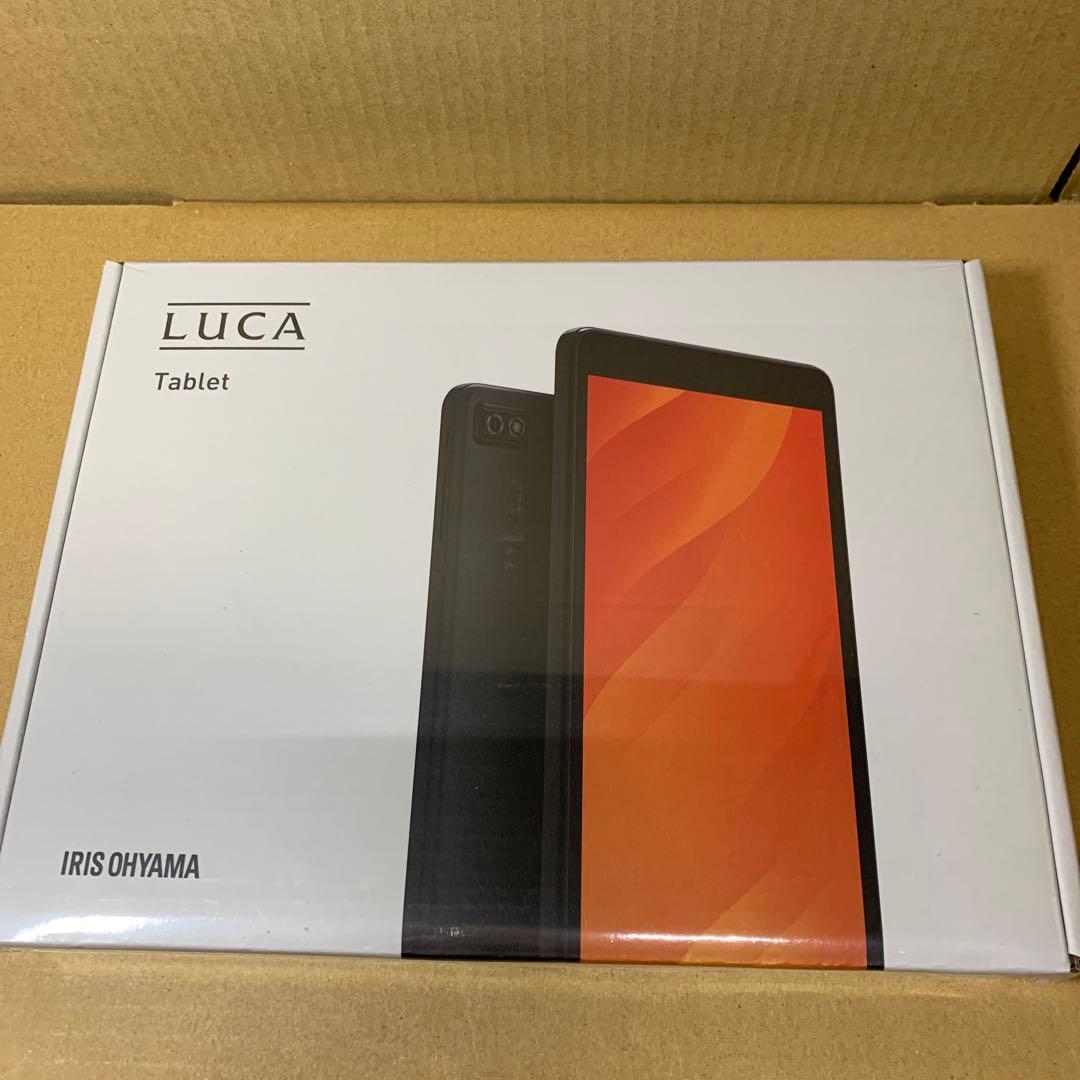 新品未開封　アイリスオーヤマ タブレット 8インチ 軽量 8コア 64GB IRIS OHYAMA（アイリスオーヤマ） タブレット 8インチ Wi-Fiモデル