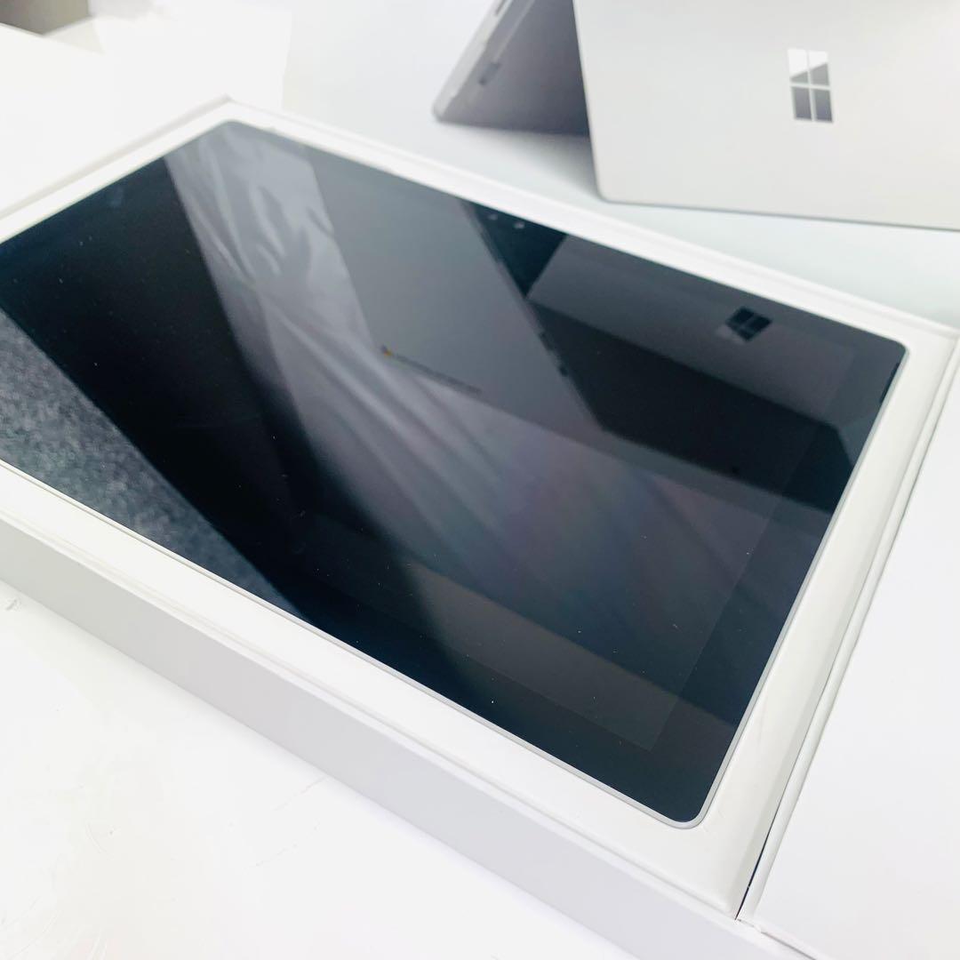 美品】Surface Pro 4 Core i5 / 8GB / 256GB - メルカリ