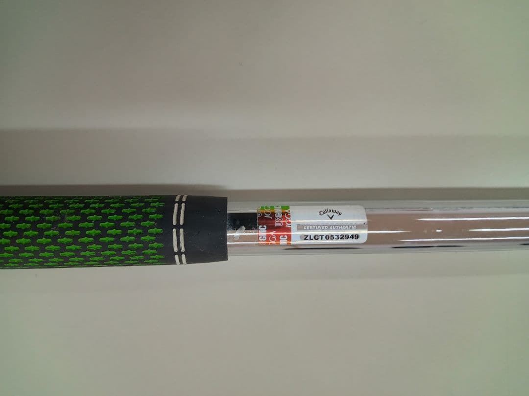 Callaway APEX2021 アイアンセット 6本 NS950neo（S） - メルカリ