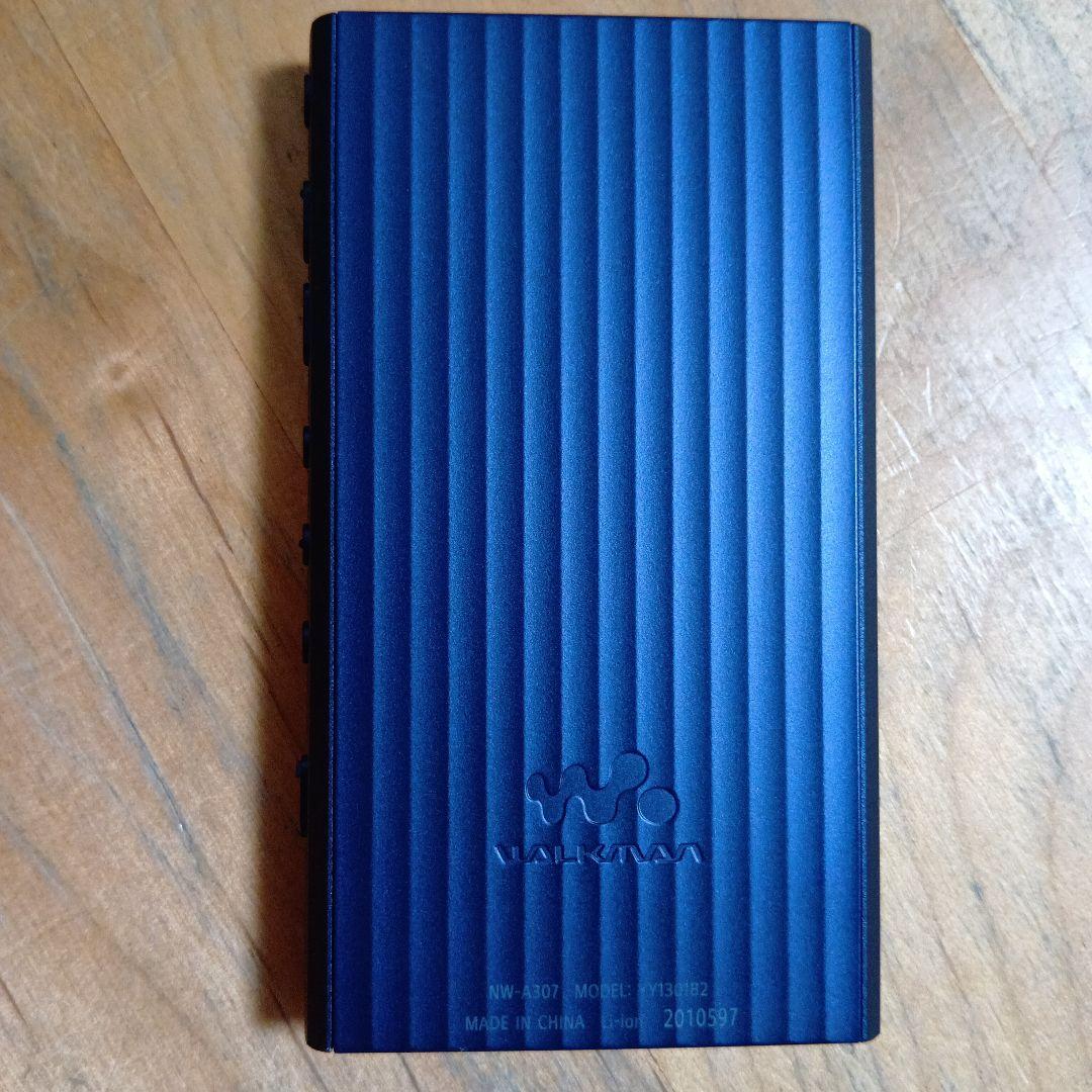 SONY ウォークマン NW-A307 64GB