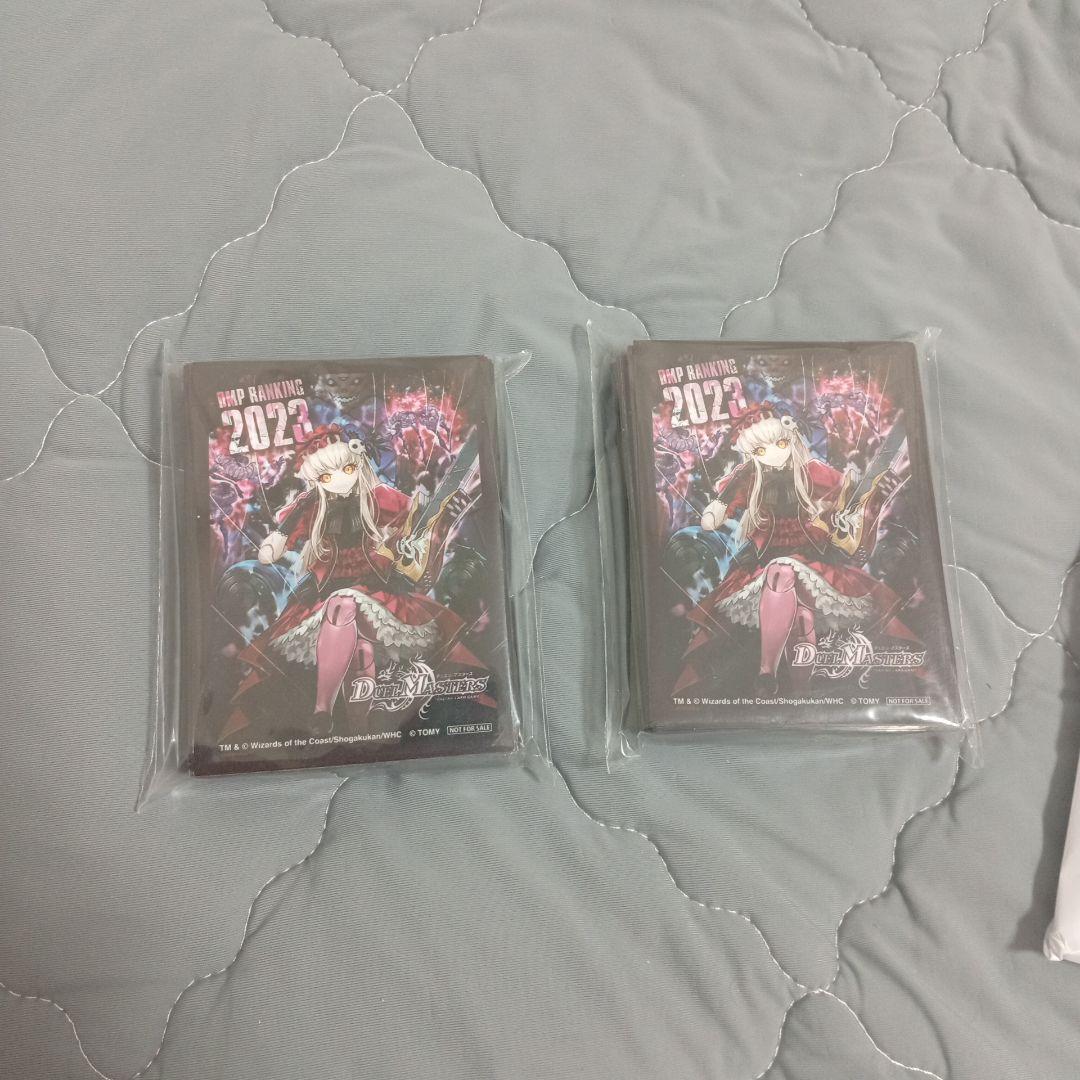 ジェニー　ラッキー賞　スリーブ DMPランキング ラッキー賞 ジェニー スリーブの通販 ばー（2088793565