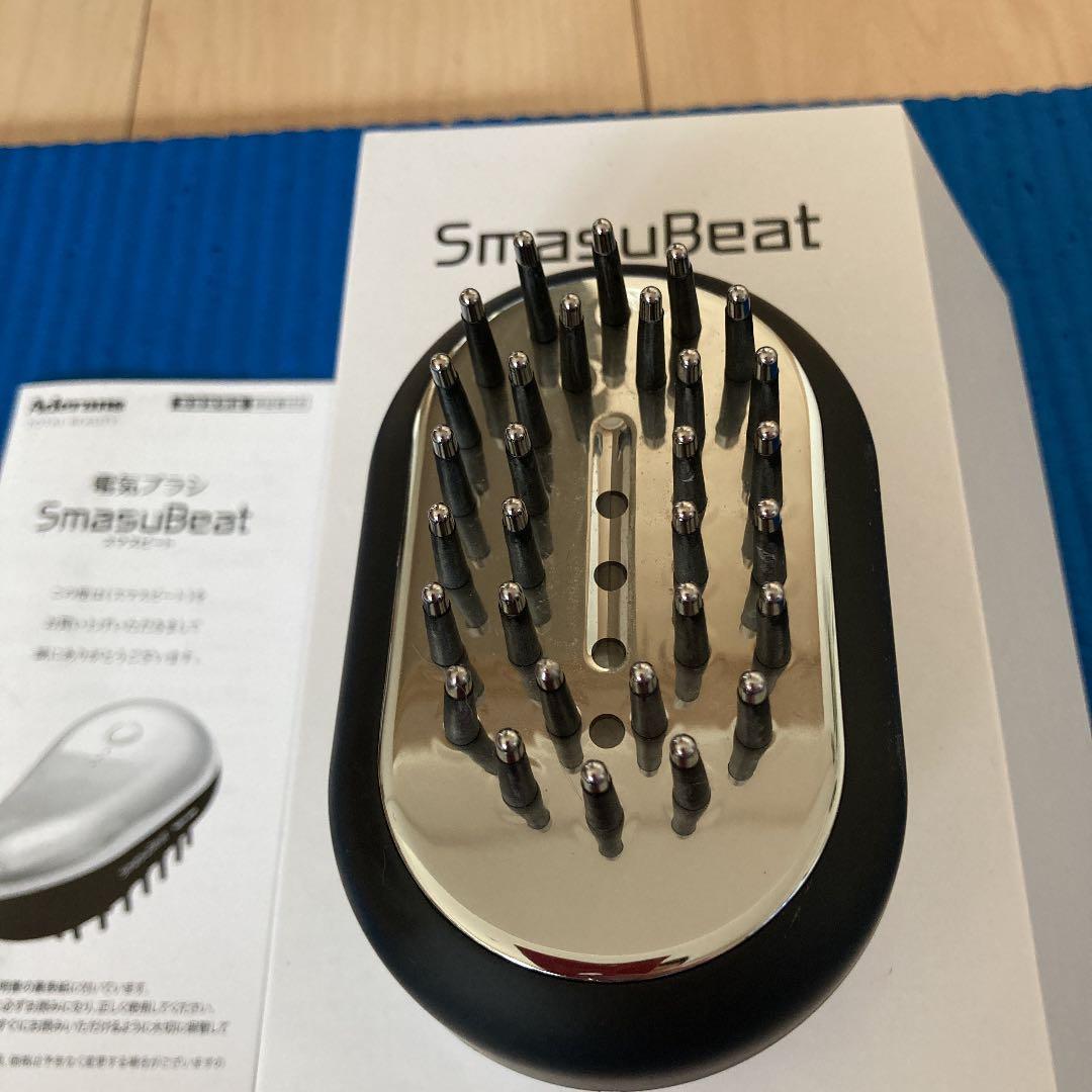 アデランススマスビート美品