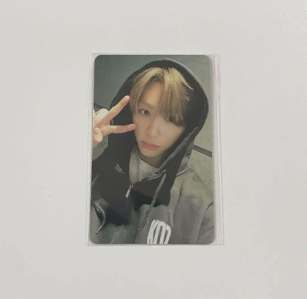 BOYNEXTDOOR No Genre musicart トレカ テサン - メルカリ