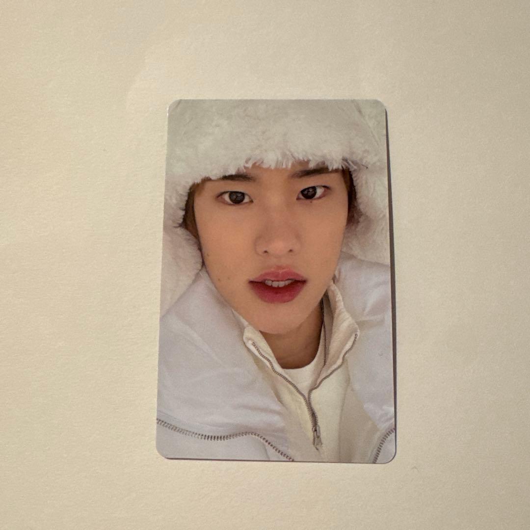 RIIZE ソヒ Allofyou タワレコ ラキドロトレカ - メルカリ