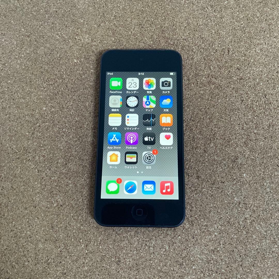 669【早い者勝ち】電池最良好☆iPod Touch7 第7世代 32GB☆ - メルカリ