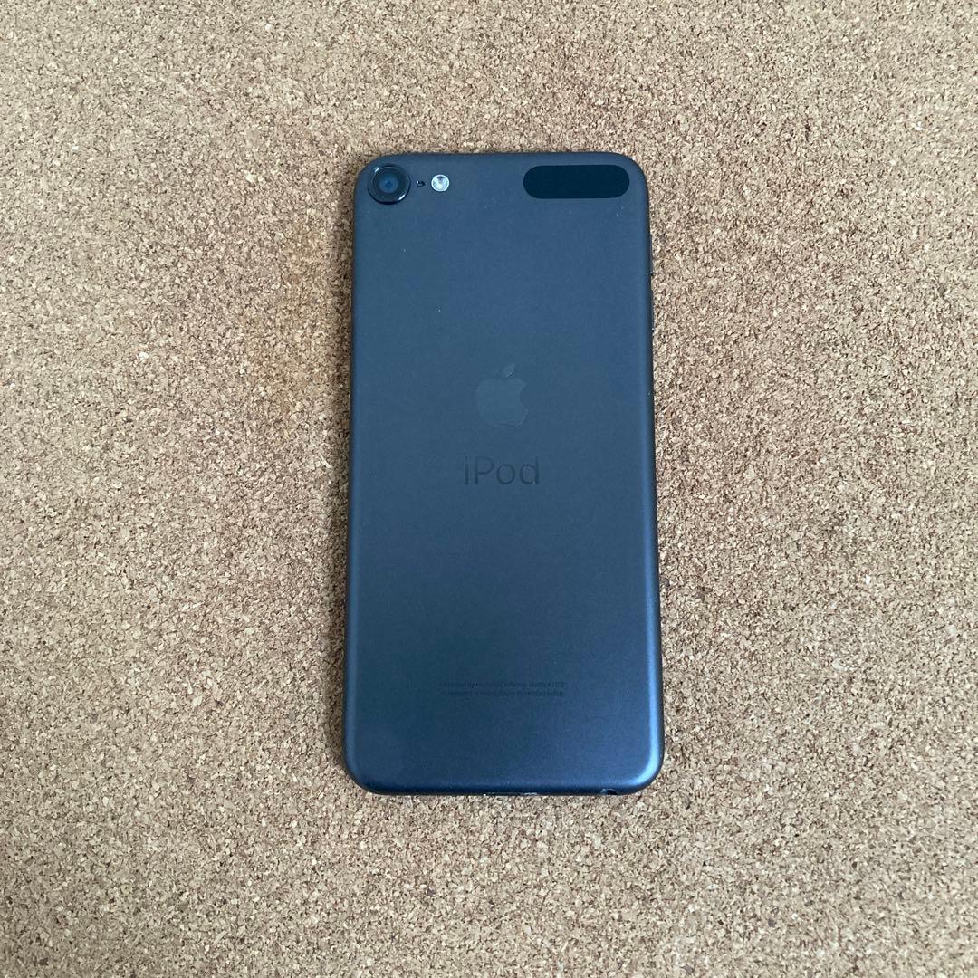 669【早い者勝ち】電池最良好☆iPod Touch7 第7世代 32GB☆ - メルカリ