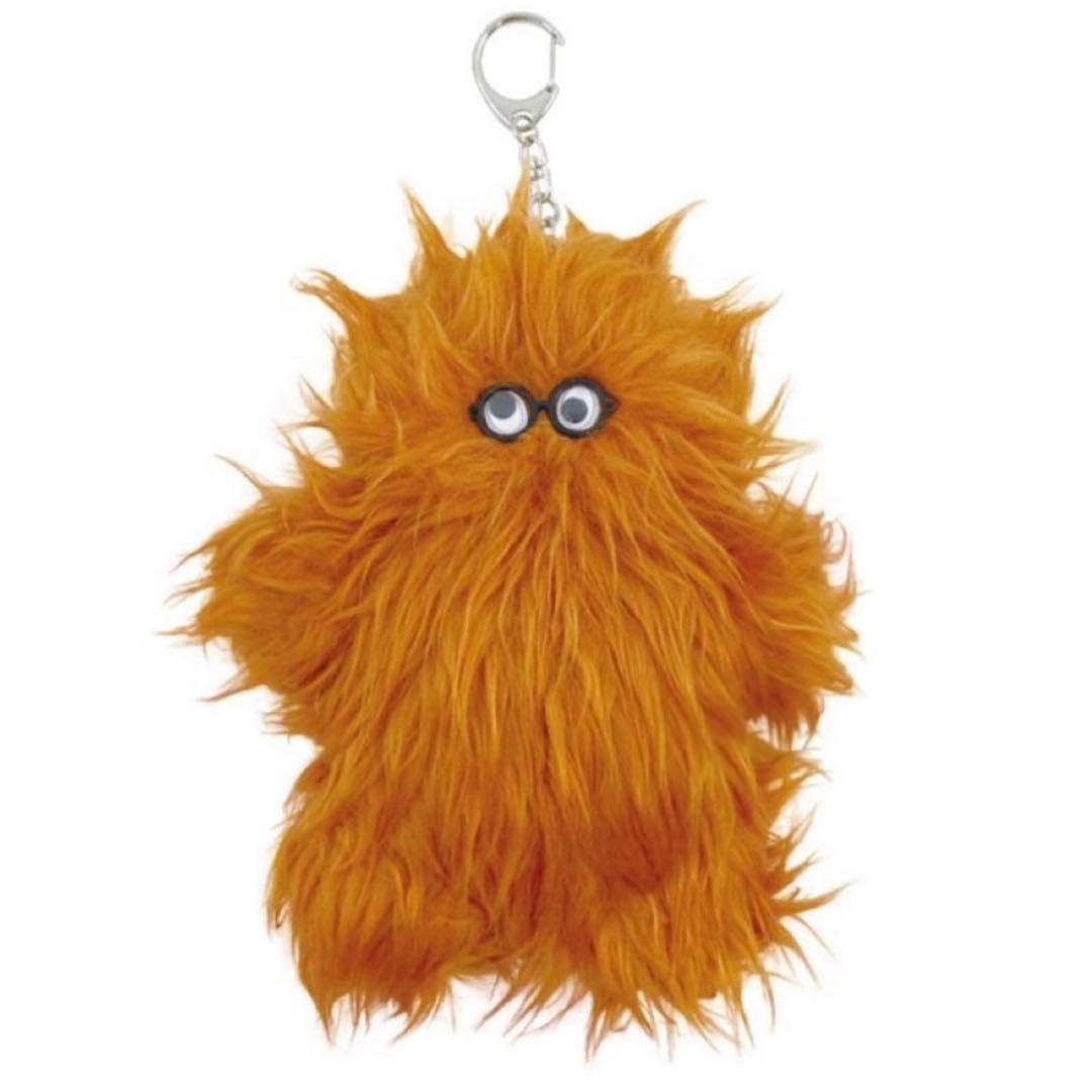 Vaundy マスコット キーチェーン 新品未開封 バウンディ キーホルダー