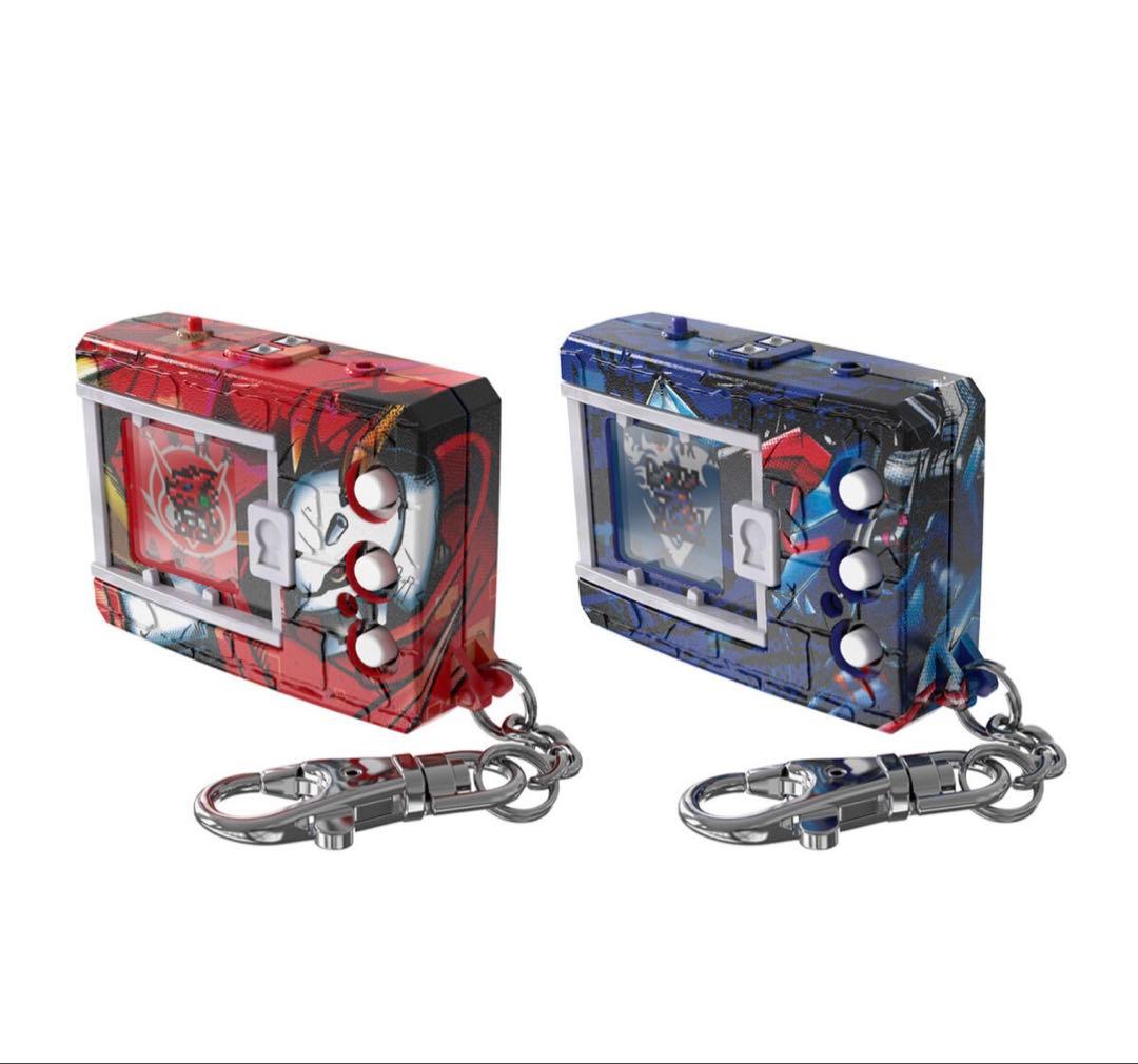 新品未開封　デジモン　COLOR デジモンクロスウォーズ　セット 新品未開封 デジモン COLOR デジモンクロスウォーズ セット - メルカリ